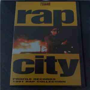 Various - Rap City download flac