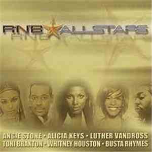 Various - R&B All Stars download flac
