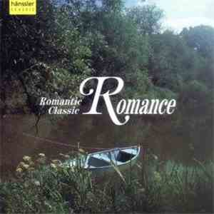 Various - Romance • Romantic Classic download flac