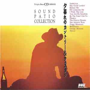 Various - Sound Patio Collection - Country & Western download flac