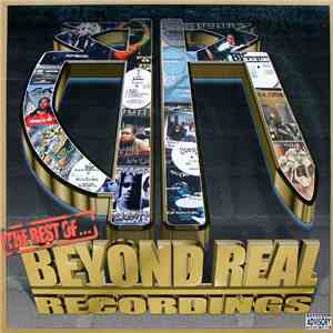 Various - The Best Of Beyond Real Recordings download flac