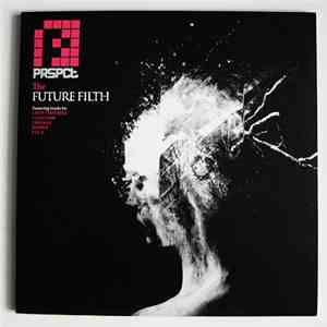 Various - The Future Filth download flac