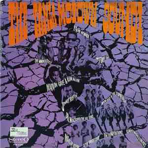 Various - The Tamla-Motown Sound! download flac