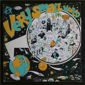 Various - Very Small World download flac