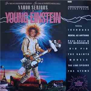 Various - Young Einstein (A Serious Motion Picture Soundtrack) download flac