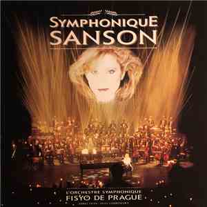 Véronique Sanson - Symphonique Sanson download flac