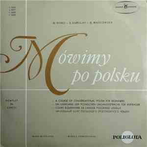 W. Bisko, S. Karolak, D. Wasilewska - Mówimy Po Polsku download flac