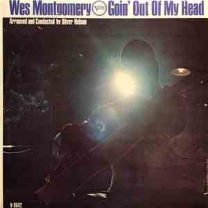 Wes Montgomery - Goin' Out Of My Head download flac