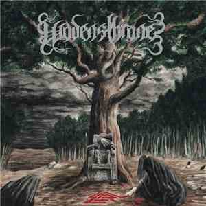 Wodensthrone - Curse download flac