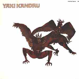 Yaki Kandru - Indianische Musik Aus Kolumbien download flac