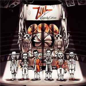 Zval - Lonely Circus download flac