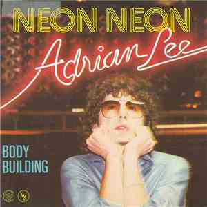Adrian Lee - Neon Neon download flac