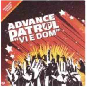 Advance Patrol - Vi E Dom download flac
