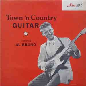 Al Bruneau - Town & Country Guitar download flac