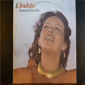 Amelinha - Romance Da Lua Lua download flac