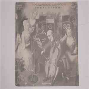 Andrew Lloyd Webber - Theme And Variations 1-4 And Variation 16 download flac