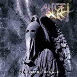 Angel Dust  - Of Human Bondage download flac