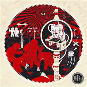Antenna - Antenna download flac