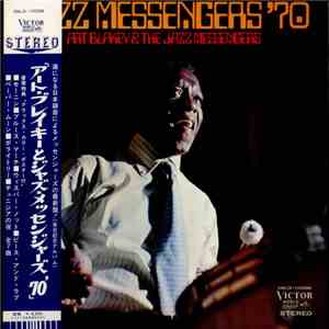 Art Blakey And The Jazz Messengers - Jazz Messengers '70 download flac