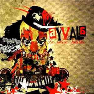 Ayvala - La Rue Vacilon download flac