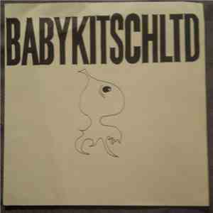 Baby Kitsch Ltd. - Blue Screen download flac