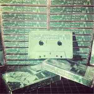 Bad News  - No End download flac