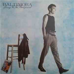 Baltimora - Living In The Background download flac