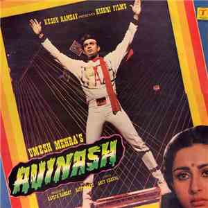 Bappi Lahiri - Avinash download flac