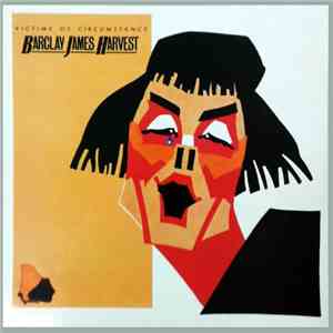 Barclay James Harvest - Victims Of Circumstance download flac