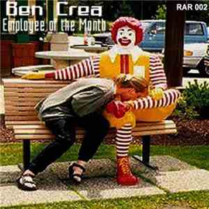 Ben Crea - Employee Of The Month download flac