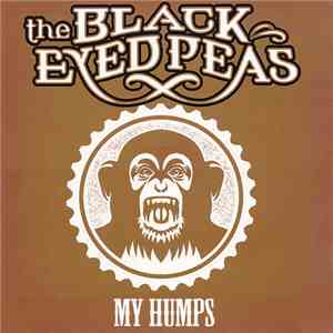Black Eyed Peas - My Humps download flac