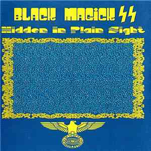 Black Magick SS - Hidden In Plain Sight download flac
