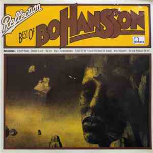 Bo Hansson - Reflection - Best Of Bo Hansson download flac