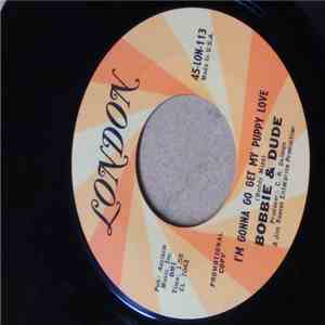 Bobbie & Dude - Carnival Man download flac