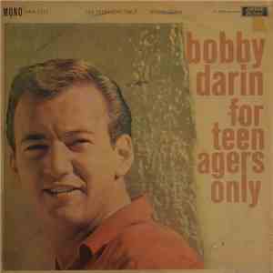 Bobby Darin - For Teenagers Only download flac