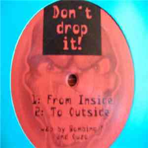 Bombing F & Ouzo - Don't Drop It! FLAC album