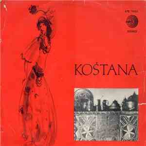 Bora Stanković - Koštana download flac