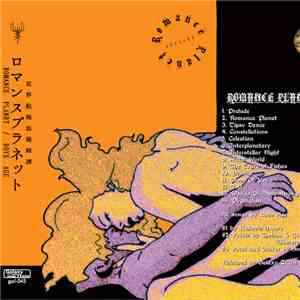 Boys Age - Romance Planet download flac