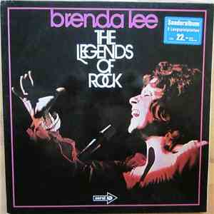 Brenda Lee - The Legends Of Rock download flac