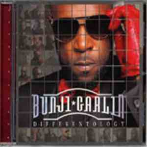 Bunji Garlin - Differentology download flac