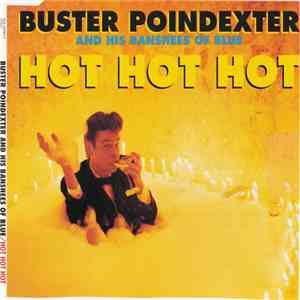 Buster Poindexter And His Banshees Of Blue - Hot Hot Hot download flac