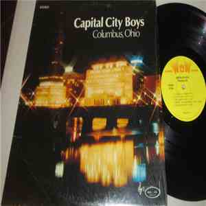 Capital City Boys - Columbus, Ohio download flac