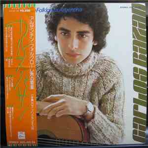 Carlos Bazan - Impacto De Folklorina Argentina download flac