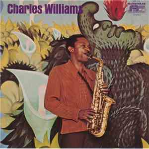 Charles Williams - Charles Williams download flac