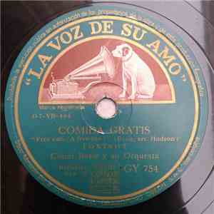 Count Basie y Su Orquesta - Comida Gratis (Free Eats) / El Molino De Bill (Bill's Mill) download flac
