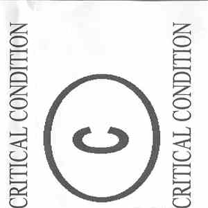 Critical Condition  - Critical Condition download flac