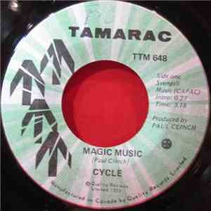 Cycle - Magic Music download flac