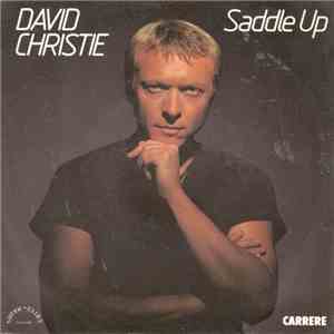 David Christie - Saddle Up download flac