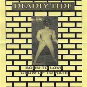 Deadly Tide - Don't Rock Promo download flac