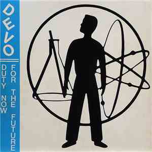 Devo - Duty Now For The Future download flac